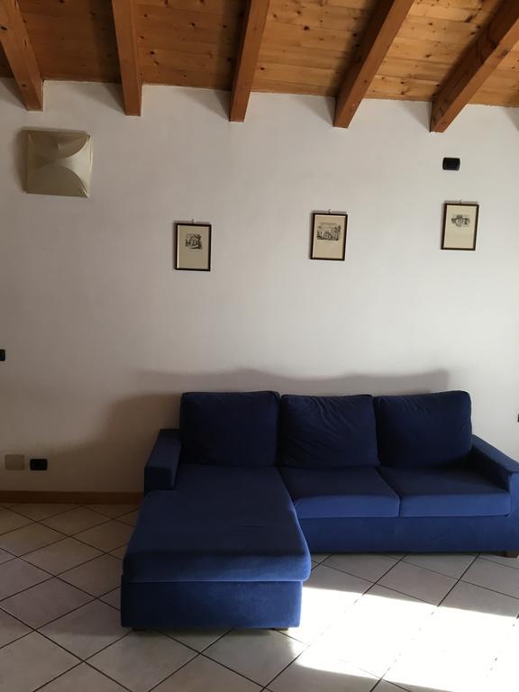 Casella'S Apartments Malcesine Bagian luar foto