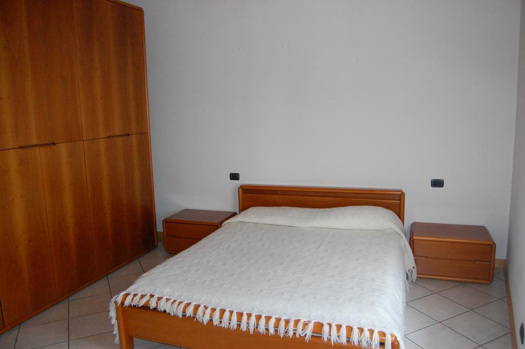 Casella'S Apartments Malcesine Bagian luar foto