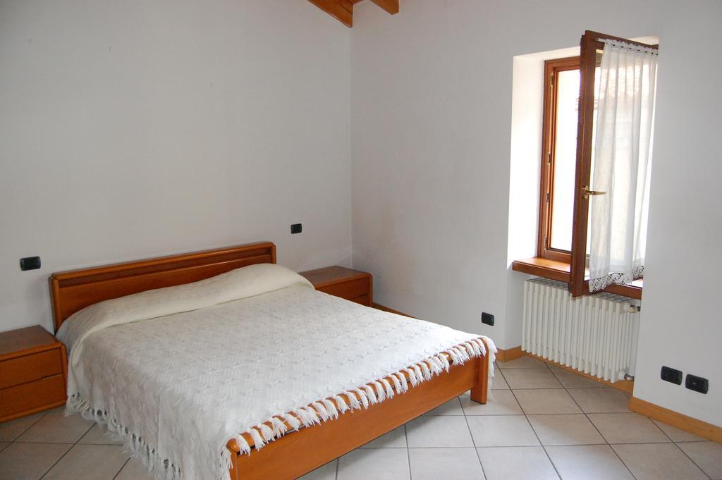 Casella'S Apartments Malcesine Bagian luar foto
