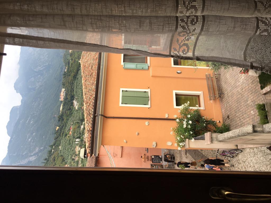 Casella'S Apartments Malcesine Bagian luar foto