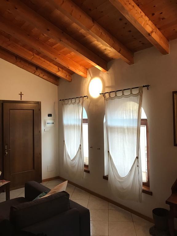Casella'S Apartments Malcesine Bagian luar foto