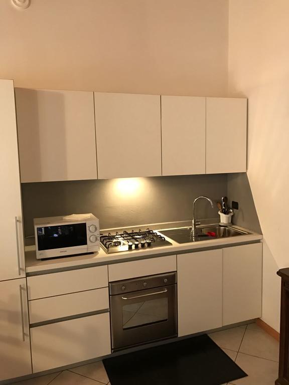 Casella'S Apartments Malcesine Bagian luar foto