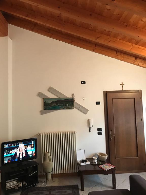 Casella'S Apartments Malcesine Bagian luar foto
