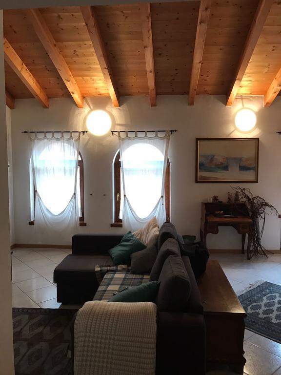 Casella'S Apartments Malcesine Bagian luar foto