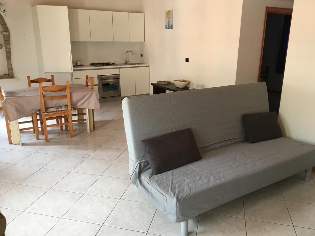 Casella'S Apartments Malcesine Bagian luar foto